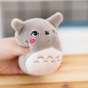 a bag of totoro plush toys 8 pcs plush my neighbour totoro soft doll stuffed cartoon 4 - Ghibli Mall