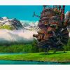 flat750x075f pad750x1000f8f8f8.u2 16 - Ghibli Mall