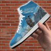 howls moving castle shoes 1 - Ghibli Mall