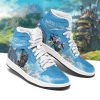 howls moving castle shoes 2 - Ghibli Mall