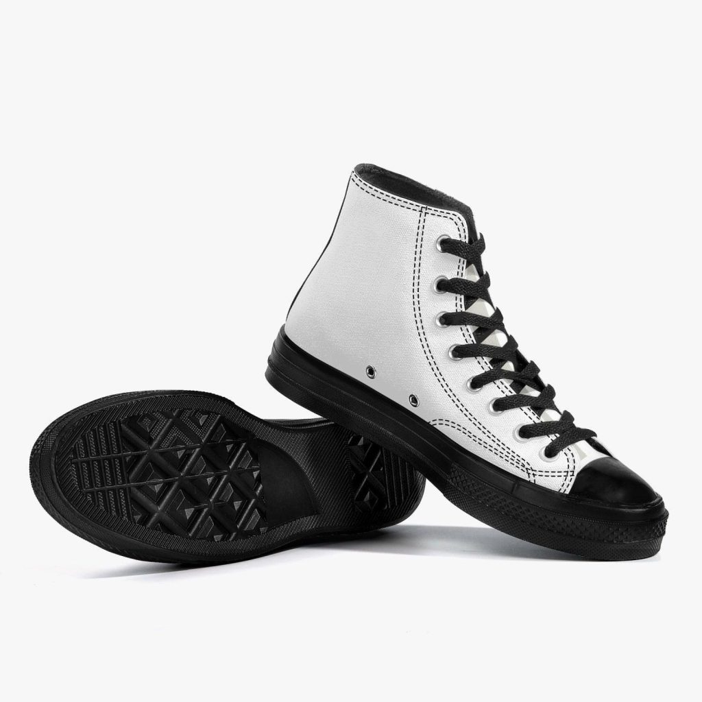 moro a star high sneakers princess mononoke ayuko 10 - Ghibli Mall