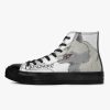 moro a star high sneakers princess mononoke ayuko 2 - Ghibli Mall