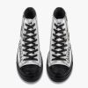 moro a star high sneakers princess mononoke ayuko 7 - Ghibli Mall