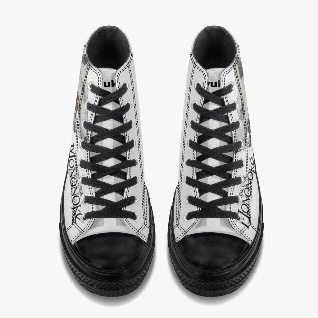 moro a star high sneakers princess mononoke ayuko 7 - Ghibli Mall