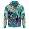 mythical spirited away studio ghibli hoodiehhkwy - Ghibli Mall