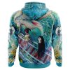 mythical spirited away studio ghibli hoodielvklr - Ghibli Mall