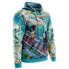mythical spirited away studio ghibli hoodieyb7a1 - Ghibli Mall