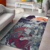 ponyo cliff studio ghibli area rug carpetkara4 - Ghibli Mall