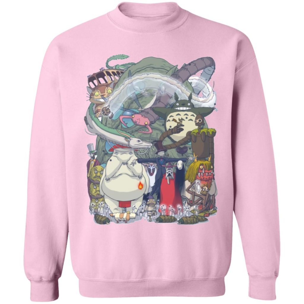 redirect01022021140118 5 - Ghibli Mall