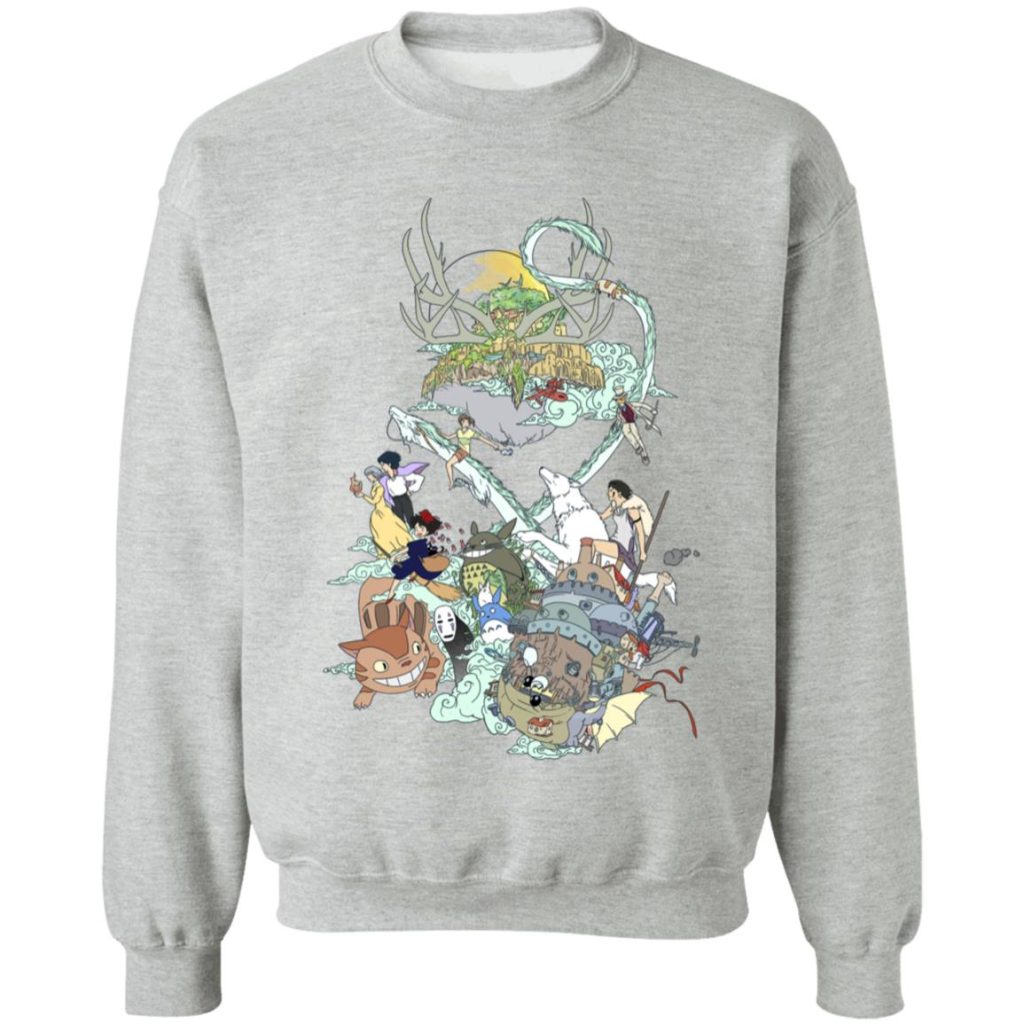 redirect01082021140128 - Ghibli Mall