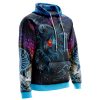 sea creatures ponyo studio ghibli hoodiei7ccb - Ghibli Mall