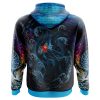 sea creatures ponyo studio ghibli hoodiesfdvm - Ghibli Mall