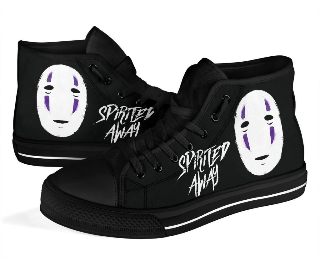 spirited away no face shoes 1 1200x1000 1 - Ghibli Mall
