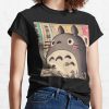 ssrcoclassic teewomens10101001c5ca27c6front altsquare product1000x1000.u1 6 - Ghibli Mall