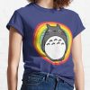 ssrcoclassic teewomens353d774d8b4ffd91front altsquare product1000x1000.u1 10 - Ghibli Mall
