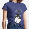 ssrcoclassic teewomens353d774d8b4ffd91front altsquare product1000x1000.u1 15 - Ghibli Mall