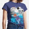 ssrcoclassic teewomens353d774d8b4ffd91front altsquare product1000x1000.u1 29 - Ghibli Mall