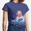 ssrcoclassic teewomens353d774d8b4ffd91front altsquare product1000x1000.u1 31 - Ghibli Mall