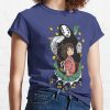 ssrcoclassic teewomens353d774d8b4ffd91front altsquare product1000x1000.u1 32 - Ghibli Mall