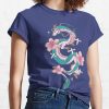 ssrcoclassic teewomens353d774d8b4ffd91front altsquare product1000x1000.u1 33 - Ghibli Mall