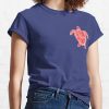 ssrcoclassic teewomens353d774d8b4ffd91front altsquare product1000x1000.u1 50 - Ghibli Mall
