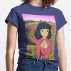 ssrcoclassic teewomens353d774d8b4ffd91front altsquare product1000x1000.u1 51 - Ghibli Mall