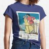 ssrcoclassic teewomens353d774d8b4ffd91front altsquare product1000x1000.u1 58 - Ghibli Mall