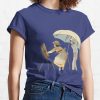 ssrcoclassic teewomens353d774d8b4ffd91front altsquare product1000x1000.u1 59 - Ghibli Mall