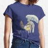 ssrcoclassic teewomens353d774d8b4ffd91front altsquare product1000x1000.u1 64 - Ghibli Mall