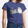ssrcoclassic teewomens353d774d8b4ffd91front altsquare product1000x1000.u1 9 - Ghibli Mall