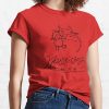 ssrcoclassic teewomensdd21218219e99865front altsquare product1000x1000.u1 20 - Ghibli Mall