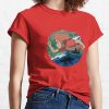 ssrcoclassic teewomensdd21218219e99865front altsquare product1000x1000.u1 22 - Ghibli Mall