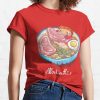 ssrcoclassic teewomensdd21218219e99865front altsquare product1000x1000.u1 24 - Ghibli Mall