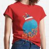 ssrcoclassic teewomensdd21218219e99865front altsquare product1000x1000.u1 27 - Ghibli Mall