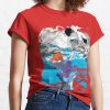 ssrcoclassic teewomensdd21218219e99865front altsquare product1000x1000.u1 29 - Ghibli Mall