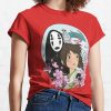 ssrcoclassic teewomensdd21218219e99865front altsquare product1000x1000.u1 41 - Ghibli Mall