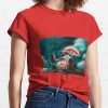 ssrcoclassic teewomensdd21218219e99865front altsquare product1000x1000.u1 46 - Ghibli Mall