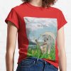 ssrcoclassic teewomensdd21218219e99865front altsquare product1000x1000.u1 49 - Ghibli Mall