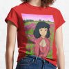 ssrcoclassic teewomensdd21218219e99865front altsquare product1000x1000.u1 51 - Ghibli Mall