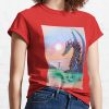 ssrcoclassic teewomensdd21218219e99865front altsquare product1000x1000.u1 52 - Ghibli Mall