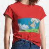 ssrcoclassic teewomensdd21218219e99865front altsquare product1000x1000.u1 57 - Ghibli Mall