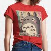 ssrcoclassic teewomensdd21218219e99865front altsquare product1000x1000.u1 6 - Ghibli Mall