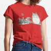 ssrcoclassic teewomensdd21218219e99865front altsquare product1000x1000.u1 9 - Ghibli Mall