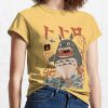 ssrcoclassic teewomensffcf6eda6eb664a1front altsquare product1000x1000.u1 16 - Ghibli Mall