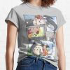 ssrcoclassic teewomensheather greyfront altsquare product1000x1000.u1 - Ghibli Mall