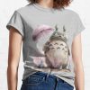 ssrcoclassic teewomensheather greyfront altsquare product1000x1000.u1 17 - Ghibli Mall