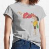 ssrcoclassic teewomensheather greyfront altsquare product1000x1000.u1 25 - Ghibli Mall