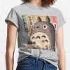 ssrcoclassic teewomensheather greyfront altsquare product1000x1000.u1 6 - Ghibli Mall