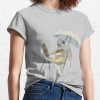 ssrcoclassic teewomensheather greyfront altsquare product1000x1000.u1 64 - Ghibli Mall