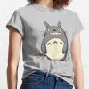 ssrcoclassic teewomensheather greyfront altsquare product1000x1000.u1 8 - Ghibli Mall